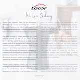 thumbnail of Lacor - 62048 - Cafetière italienne noire Trento, cafetière express, fonte d'aluminium, capacité 9 tasses