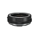 thumbnail of Canon EF-EOS R Bajonettadapter mit Objektiv-Steuerring