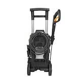 thumbnail of Lavadora de pressão 130 bar 1800W Mangueira de lança de latão de indução 5m VITO Tanque de detergente