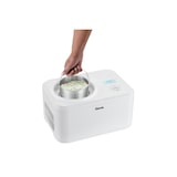 thumbnail of Eismaschine 1,5 Liter -. Bartscher