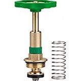 thumbnail of Schlösser KFR-Ventil - Oberteil DVGW 1 1/4"