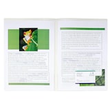 thumbnail of Exacompta - Réf. 3965E - Carton de 2 sachets de 10 chemises double poche polypropylène souple 2/10e - A4 ou A3 - Cristal