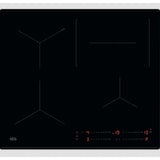 thumbnail of AEG 5000 Induktion / Autarkes Induktionskochfeld / Hob²Hood / 60 cm OIO64C00IB