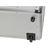 thumbnail of Alumaxx Pilotenkoffer Trolley Business Aktenkoffer Alu Koffer Omega Laptop Notebook 17" 45122