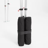 thumbnail of Ballastzak voor zwarte tent - Oviala