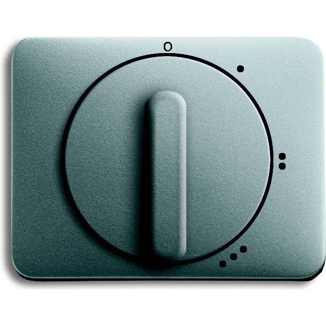 Busch-Jaeger Zentralscheibe ti 2542 DR/01-266 2CKA001710A3466