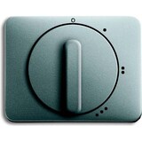 thumbnail of Busch-Jaeger Zentralscheibe ti 2542 DR/01-266 2CKA001710A3466