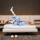 thumbnail of Materasso Singolo 90x190, Alto 20 cm - Water Foam, Anallergico, Antiacaro | Smart H20