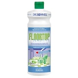 thumbnail of Dr.Schnell FLOORTOP SENSITIVE Hochleistungswischpflege 1 l Flasche