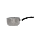 thumbnail of Caçarola cônica Mamù, antiaderente, de alumínio, resistente a riscos, fabricada na Itália, Ø 16 cm