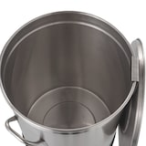 thumbnail of GastroHero Abfallbehälter 50 Liter -Basic