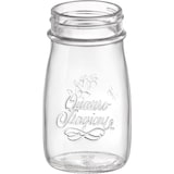 thumbnail of Quattro Stagioni Flasche ohne Deckel 02 Liter Set 12 Stück Ø 64mm