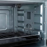 thumbnail of Princess Horno de convección 45 L 1800 W Plata