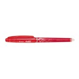 thumbnail of PILOT Stylo Roller FriXion Point, pointe hi-tec fine, s'efface à la gomme en bout de stylo,coloris Bleu.
