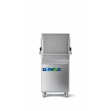 thumbnail of Silanos Lave-vaisselle à capot avec récupérateur de buée Switch premium 230V, 20 L,3500W