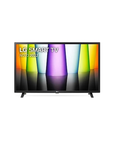 LG televisor 32 pulgadas LQ630B6LA.AEU negro