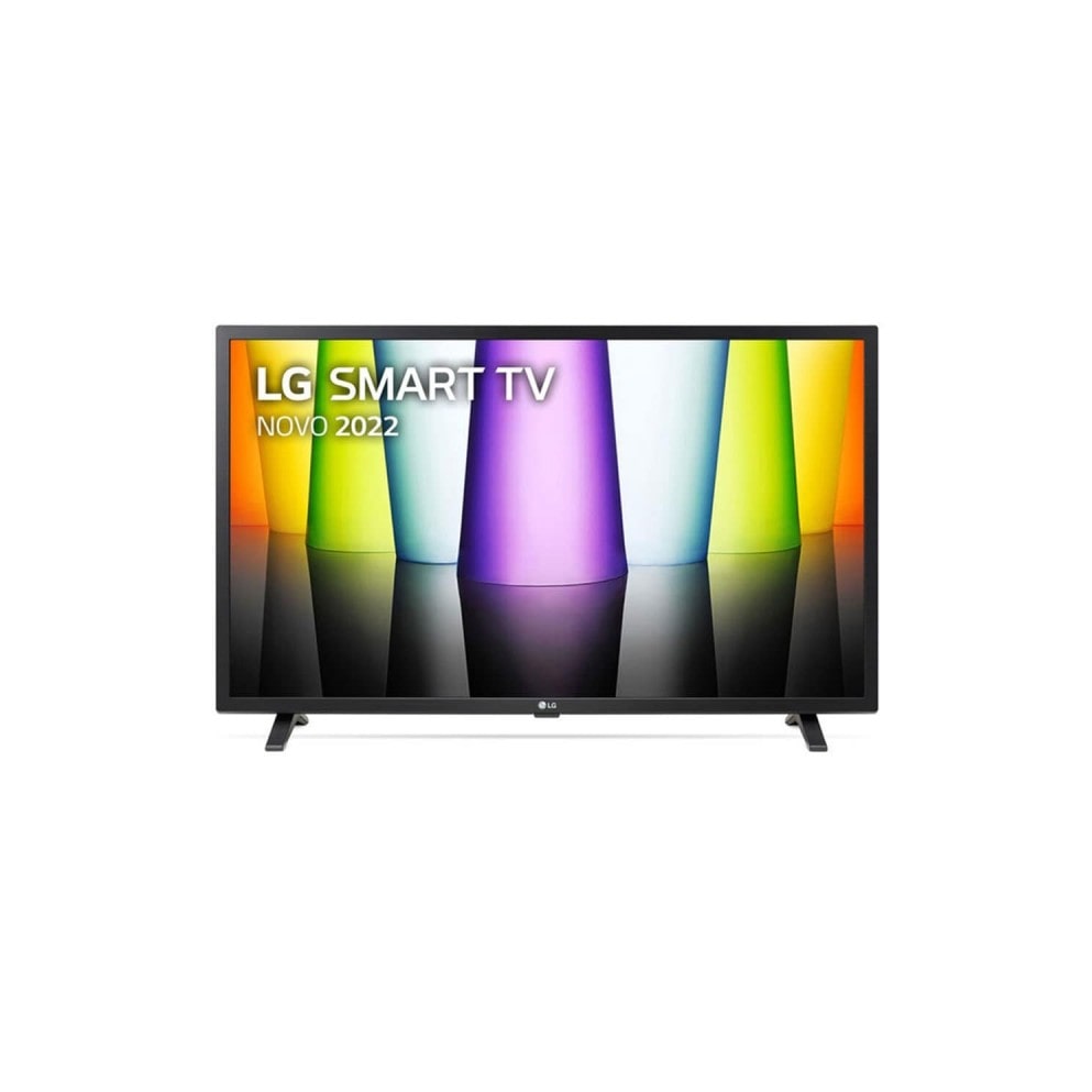 Lg televisor 32 pulgadas lq630b6la.aeu negro