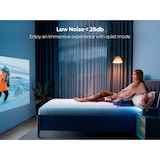 thumbnail of YABER K2s LED Projektor