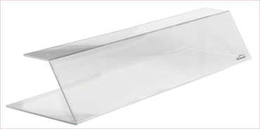 Vetrina bar LACOR - PROTECTOR PINTXOS 100CM
