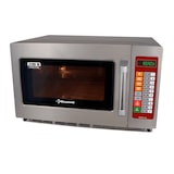 thumbnail of Four micro-ondes en inox 2100w - Diamond