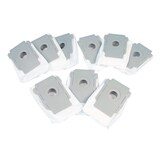 thumbnail of 9 Staubsaugerbeutel passend für iRobot i7 und s9 - für alle Clean Base Modelle