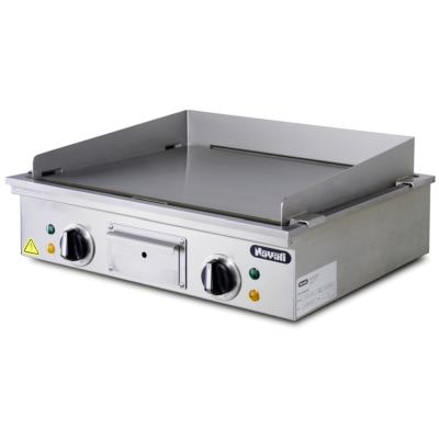 KBS Teppanyaki-Grill Tischgerät Elektro 5,6kW
