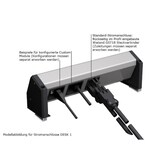 thumbnail of Bachmann DESK 1 3x Steckdose 2x CAT5e 1x VGA (339.1005)