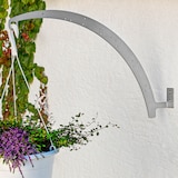 thumbnail of ChattenGlut Wandhalter Edelstahl innen und außen