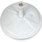 thumbnail of Base para Sombrilla Soporte de Parasol Ideal para Rellenar con Agua o Arena (Redondo Ø 45cm)