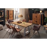 thumbnail of SIT Möbel Tischplatte aus recyceltem Teak, naturbelassen |B160 x T90 x H5 cm|07179-00| Serie TOPS & TABLES