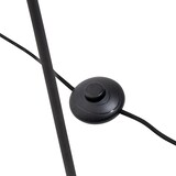 thumbnail of Näve Stehleuchte "Stelo" h: 128,5cm