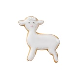 thumbnail of Birkmann Ostern Ausstechform 'Lamm' 6,5 cm Edelstahl