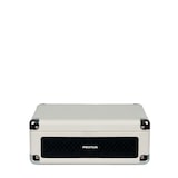 thumbnail of Reproductor de Cd PRIXTON Boogie (5 W - Portátil - Radio FM- Bluetooth - Crema)