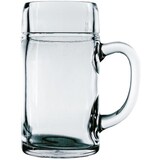 thumbnail of 6x Styria Maßkrug 126,5cl 1l /-/ Stölzle-Oberglas 