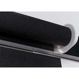 thumbnail of Doppelrollo schwarz/80x150 cm