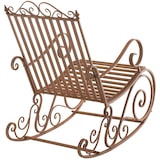 thumbnail of Schommelstoel Smilla bruin