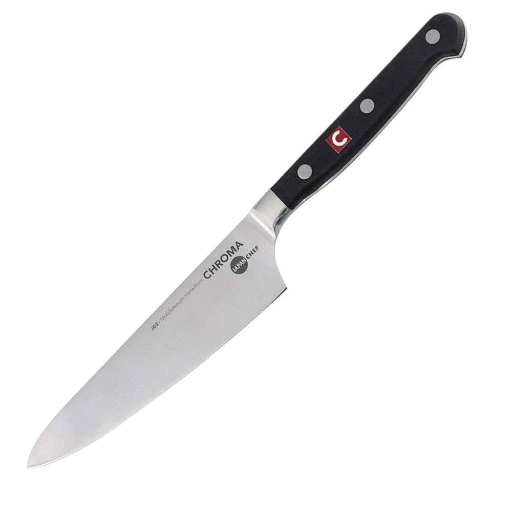 J-03 Chroma Japanchef Allzweckmesser