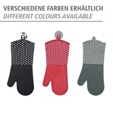 thumbnail of WENKO Topfhandschuhe Silikon Rot