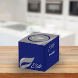 thumbnail of Boîte cube de mouchoirs en papier - Elite - 3 plis - x30 - LUCART FRANCE SAS