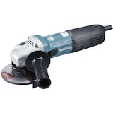 thumbnail of Meuleuse d'angle GA5040C plastique turquoise 125 mm Makita