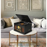 thumbnail of Tocadiscos Century PRIXTON con bluetooth y estilo vintage