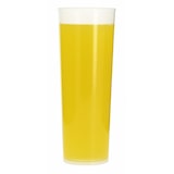 thumbnail of MONOUSO - Herbruikbare Onbreekbare Beker PP transparant 330ml (10 stuks)