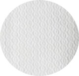 thumbnail of Brotex® Dry Soft 70, Airlaid Wischtücher einseitig geprägt, weiß, 87,5 % Zellstoff, 12,5 % VAT-Binder, ca. 30x38 cm, 24x25=600 Tücher