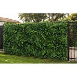 thumbnail of Planta artificial jardín vertical Madagascar 100x100 cm 1x1 m verde ocultación total