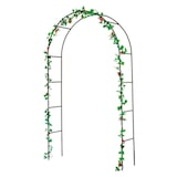 thumbnail of Rosenbogen, Rankhilfe, Pergola, Rosengestell