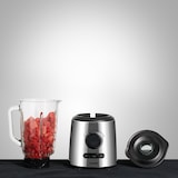 thumbnail of Batidora de vaso EVVO Tasty Cyclon, 600W, 21000RPM, 1,5 litros