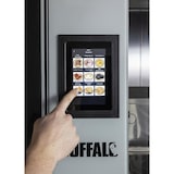thumbnail of Buffalo Smart Touchscreen Kompakt-Kombibackofen 6 x GN 1/1