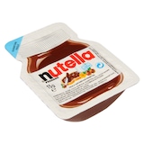 thumbnail of Nutella Nuss-Nougat-Creme 120 Portionen x 15 g (1,8 kg)