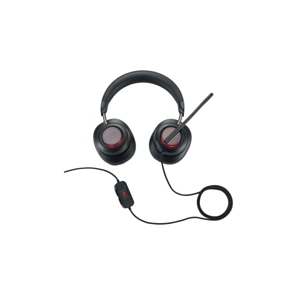 Auriculares Kensington H2000 USB-C Professional (K83451WW)