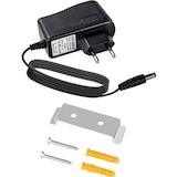 thumbnail of Steinberg Basic Báscula para paquetería digital - 200 kg / 50 g - Basic - LCD externo